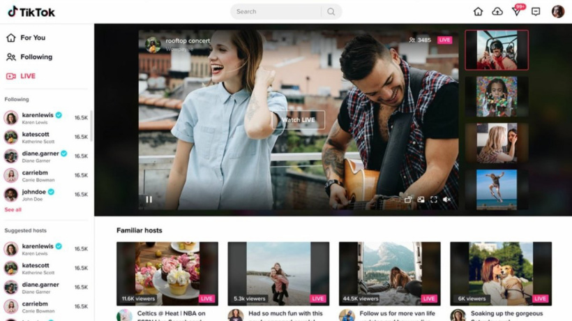 TikTok 桌面直播应用被质疑“违规使用 OBS 源码”，未按照 GPL 协议开源