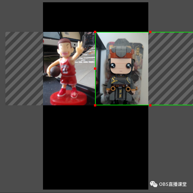 用OBS和腾讯会议模拟双人连麦直播